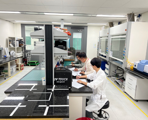 엘엑스하우시스