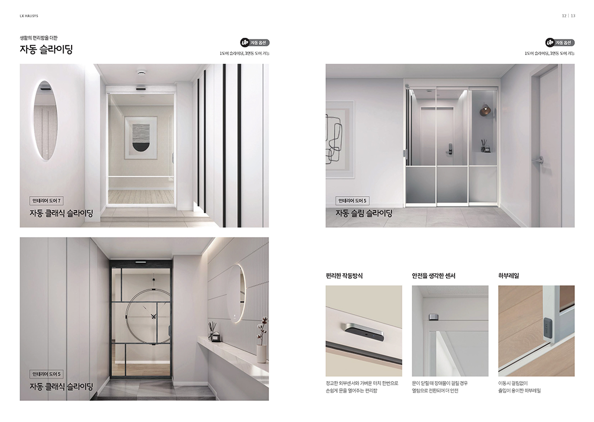 엘엑스하우시스