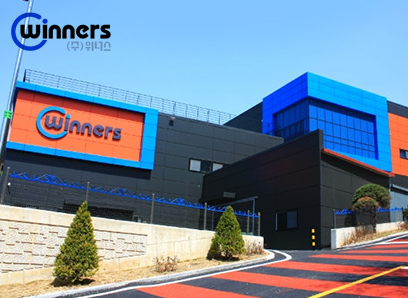 ㈜위너스