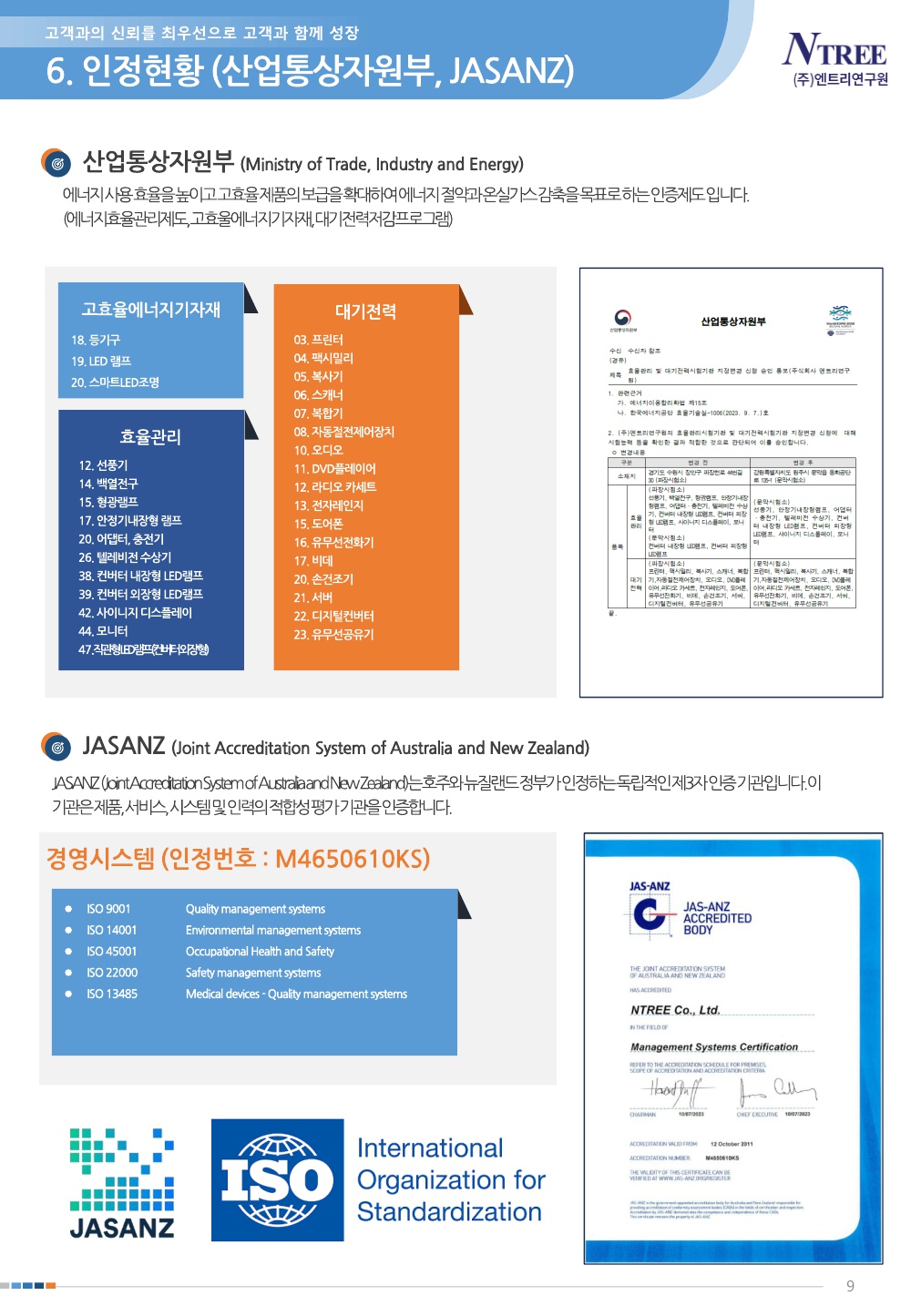 ㈜엔트리연구원 회사소개서