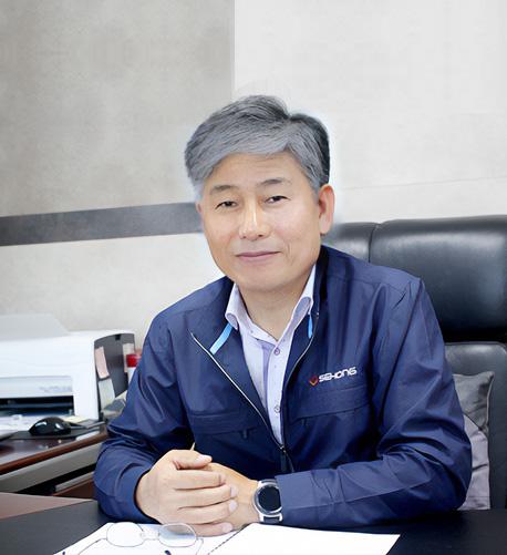 한국제품안전협회 회장 김성찬